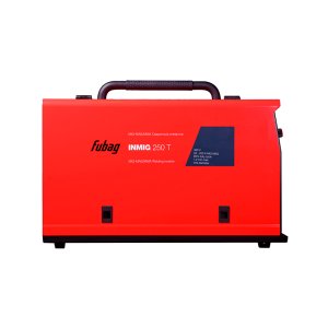 Полуавтомат сварочный FUBAG INMIG 200 SYN LCD (новый дисплей) в Вологде фото