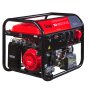 Бензиновый генератор FUBAG BS 6600 DA ES (трехфазный) с электростартером и коннектором автоматики в Вологде фото