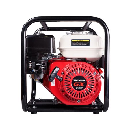 FUBAG Бензиновая мотопомпа для чистой воды PTH 1000 в Вологде фото