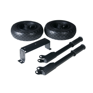 Комплект колес и ручек для генераторов FUBAG в Вологде фото