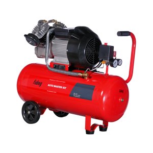 Компрессор FUBAG AUTO MASTER KIT + 10 предметов в Вологде фото