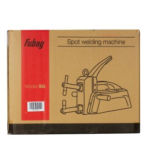 Клещи подвесные Fubag SG 2 с блоком управления в Вологде фото