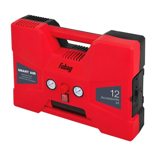 Компрессорный набор FUBAG Smart Air в Вологде фото