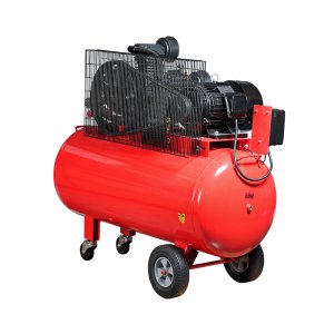 Ременной двухступенчатый компрессор FUBAG DCF-900/270 CT7.5 в Вологде фото