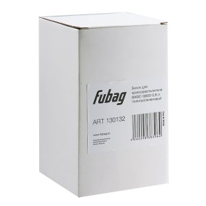 FUBAG Бачок для краскораспылителя BASIC G600, 0.6л полипропиленовый в Вологде фото