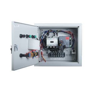FUBAG Блок автоматики Startmaster BS 25000 (230V) двухрежимный. Однофазный. в Вологде фото