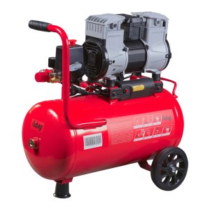 Компрессор воздушный безмасляный малошумный FUBAG OLS 190/24 CM1.6 в Вологде фото