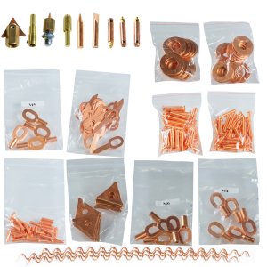 Аппарат точечной сварки FUBAG TS 3500 в Вологде фото