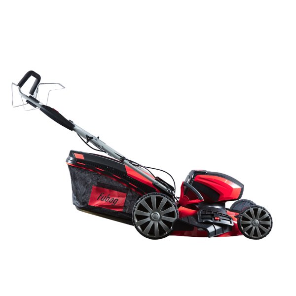 Газонокосилка аккумуляторная самоходная FUBAG FLA 5180 SM в Вологде фото