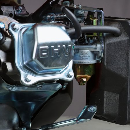 Бензиновый генератор FUBAG BS 3500 A ES DUPLEX в Вологде фото