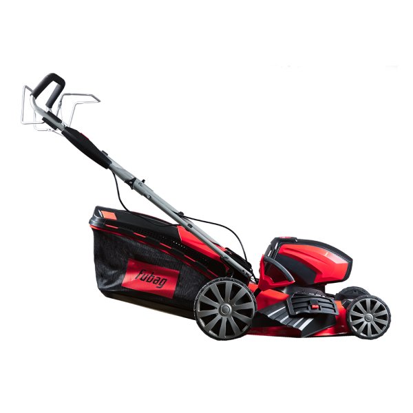 Газонокосилка аккумуляторная самоходная FUBAG FLA 4840 SM  в Вологде фото