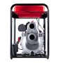 Дизельная мотопомпа FUBAG PD 1300 T ES для сильнозагрязненной воды в Вологде фото