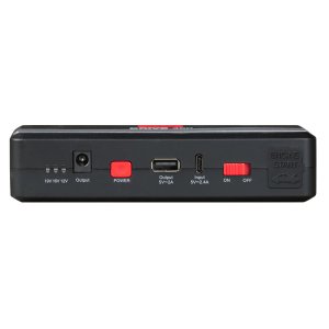 Пусковое устройство FUBAG DRIVE 450 с разъемом type-C на входе в Вологде фото