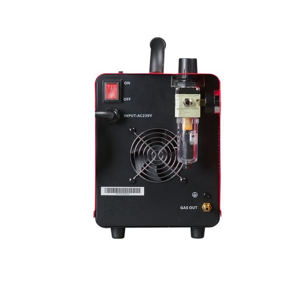 Аппарат плазменной резки FUBAG PLASMA 50 (46122) + горелка для плазмореза FB P60 6 м (38468)  в Вологде фото