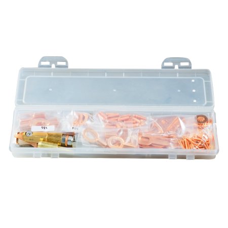 Аппарат точечной сварки FUBAG TS 4500T LCD в Вологде фото