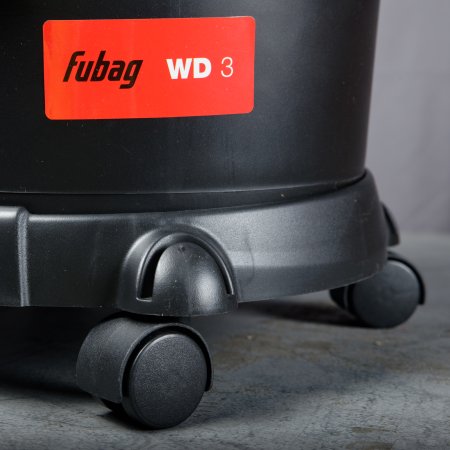 FUBAG Строительный пылесос WD 3  в Вологде фото