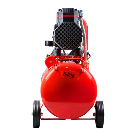 Компрессор безмасляный малошумный FUBAG Свободный Воздух (Free Air) 170/24/1.5 S в Вологде фото