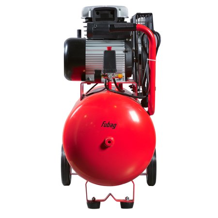 Ременной компрессор одноступенчатый FUBAG B3600B/100 CM3 в Вологде фото