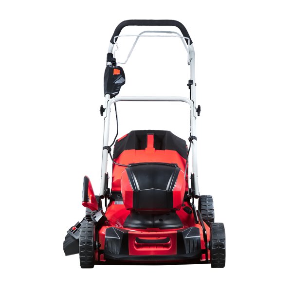 Газонокосилка аккумуляторная самоходная FUBAG FLA 4840 SM  в Вологде фото