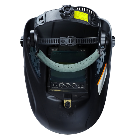  Маска сварщика Хамелеон FUBAG IQ 5 - 13C M  2 в Вологде фото