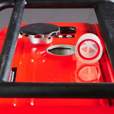 Бензиновый генератор FUBAG BS 3500 A ES DUPLEX в Вологде фото