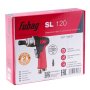 FUBAG Пневмовинтоверт SL 120 + Биты для SL 100, SL 120 1/4 дюйма x50мм (100 шт.) в ПОДАРОК в Вологде фото