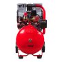 Компрессор воздушный безмасляный малошумный FUBAG OLS 500/50 CM2х2 в Вологде фото