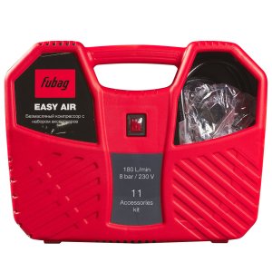 Компрессорный набор FUBAG Easy Air в Вологде фото