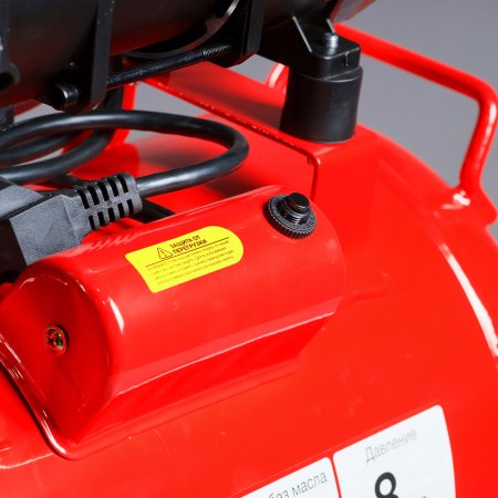 Компрессор безмасляный малошумный FUBAG Свободный Воздух (Free Air) 170/24/1.5 S в Вологде фото