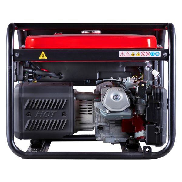 Сварочный генератор FUBAG WHS 210 DC в Вологде фото