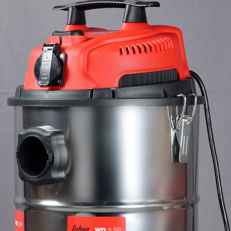 FUBAG Строительный пылесос WD 5SP в Вологде фото