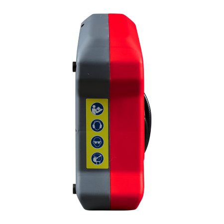 Компрессор безмасляный FUBAG Лёгкий Воздух (Easy Air) с набором пневмоинструмента в Вологде фото