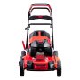 Газонокосилка бензиновая самоходная с двигателем FUBAG Honda FPL 56 SMH в Вологде фото