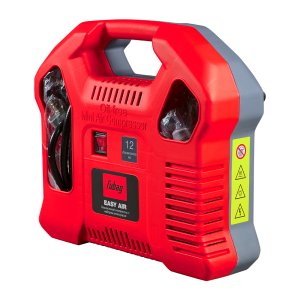 Компрессор безмасляный FUBAG Лёгкий Воздух (Easy Air) с набором пневмоинструмента в Вологде фото