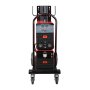 FUBAG Инвертор сварочный INTIG 400 T W AC/DC PULSE + горелка FB TIG 18 5P 4m + модуль охлаждения + тележка в Вологде фото