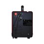 FUBAG Сварочный полуавтомат IRMIG 180 (31 432) + Горелка FB 250 3m ( FB 250 Ergo 3m) (38443) + Маска сварщика Хамелеон IR 9-13N S (38072) + Сварочные краги на подкладке красные FWGN 10R (641180)  в Вологде фото