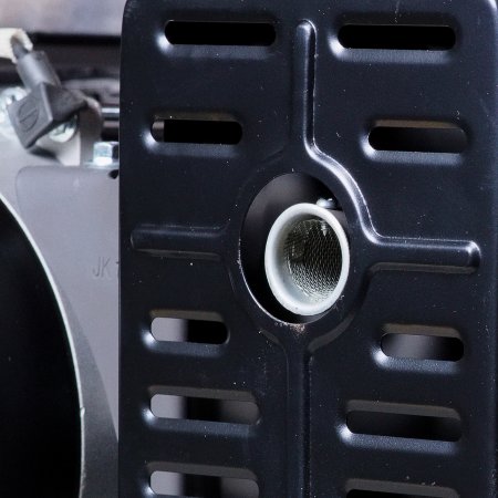 Бензиновый генератор FUBAG PRG 6000 в Вологде фото