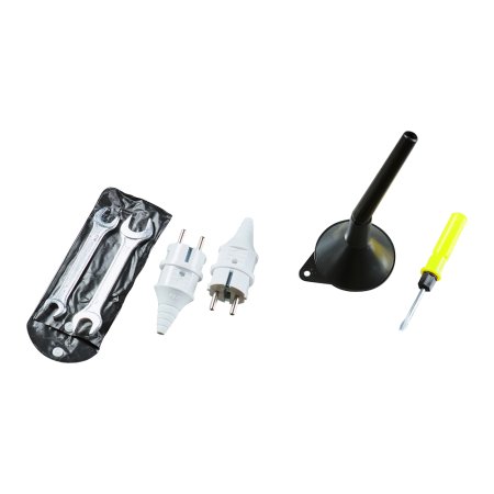 Дизельный генератор FUBAG PRD 3000 в Вологде фото