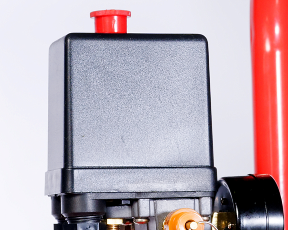 Прессостат