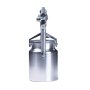 FUBAG Краскораспылитель EXPERT S1000/1.5 HVLP с нижним бачком в Вологде фото