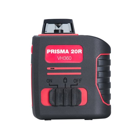 FUBAG Лазерный уровень Prisma 20R VH360 в Вологде фото
