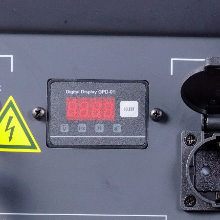 Бензиновый генератор FUBAG BS 8500 XD ES DUPLEX для одно и трехфазного режимов работы в Вологде фото