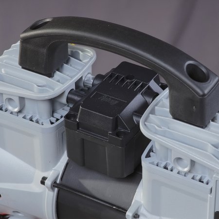 Компрессор воздушный безмасляный малошумный FUBAG OLS 190/10 CM1.6 в Вологде фото