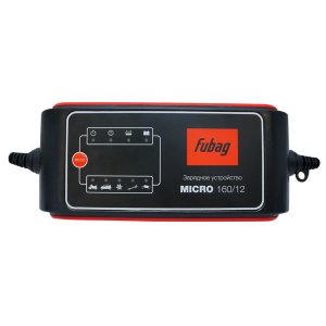 Зарядное устройство FUBAG MICRO 160/12 в Вологде фото