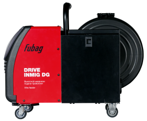 FUBAG Подающий механизм DRIVE INMIG DG для арт. 31438 и 31440 в Вологде фото