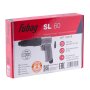FUBAG Пневмовинтоверт SL 60 + Биты для SL 100, SL 120 1/4 дюйма x50мм (100 шт.) в ПОДАРОК в Вологде фото
