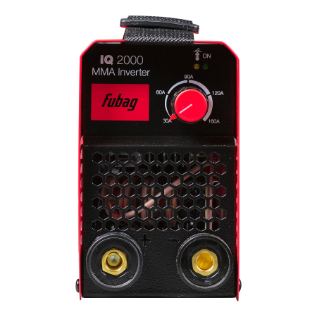 Инвертор сварочный FUBAG IQ 2000 в Вологде фото