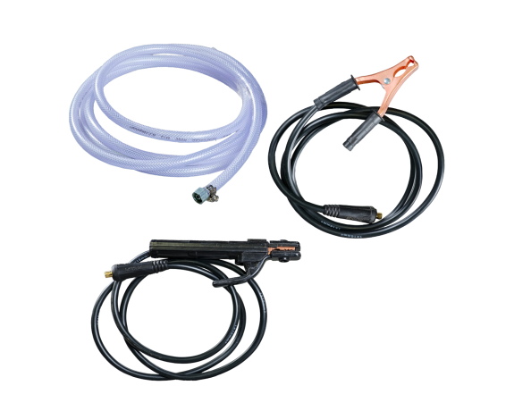 В комплекте