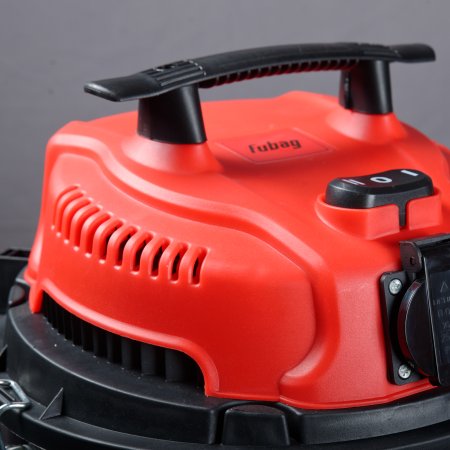 FUBAG Строительный пылесос WD 3  в Вологде фото